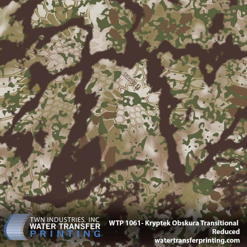 Kryptek Obskura Transitional (Reduced)