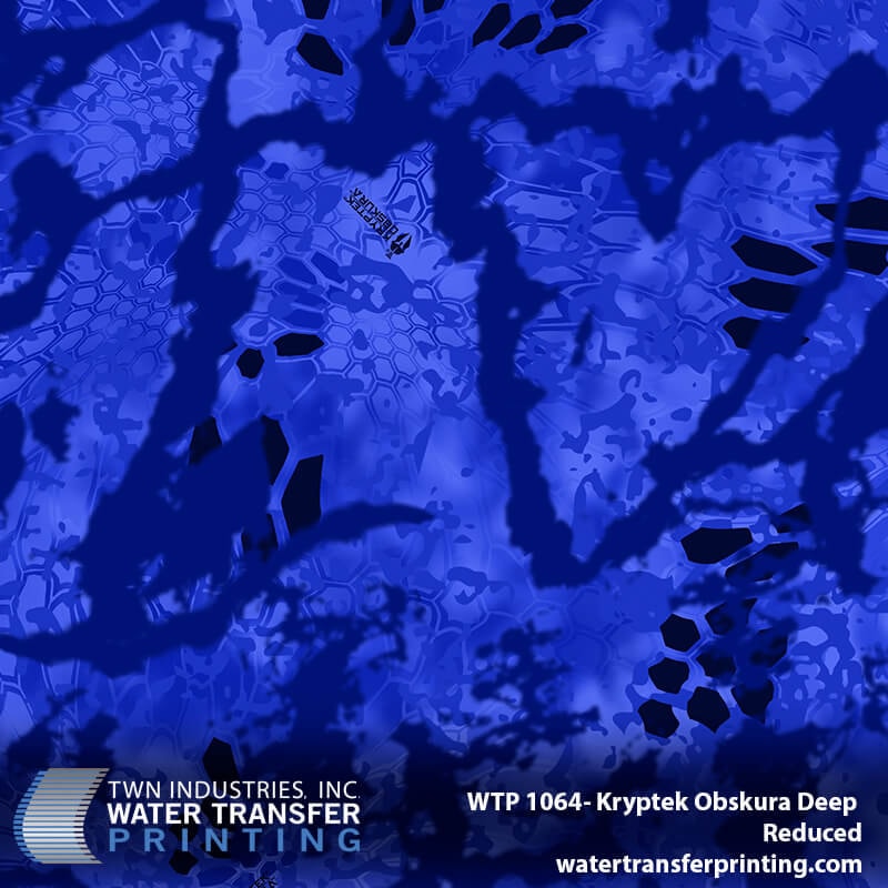 Kryptek Obskura Deep (Reduced)