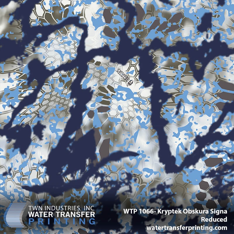 Kryptek Obskura Signa (Reduced)