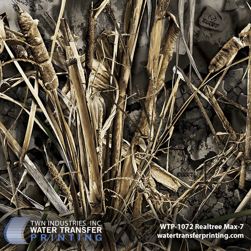 Realtree Max-7