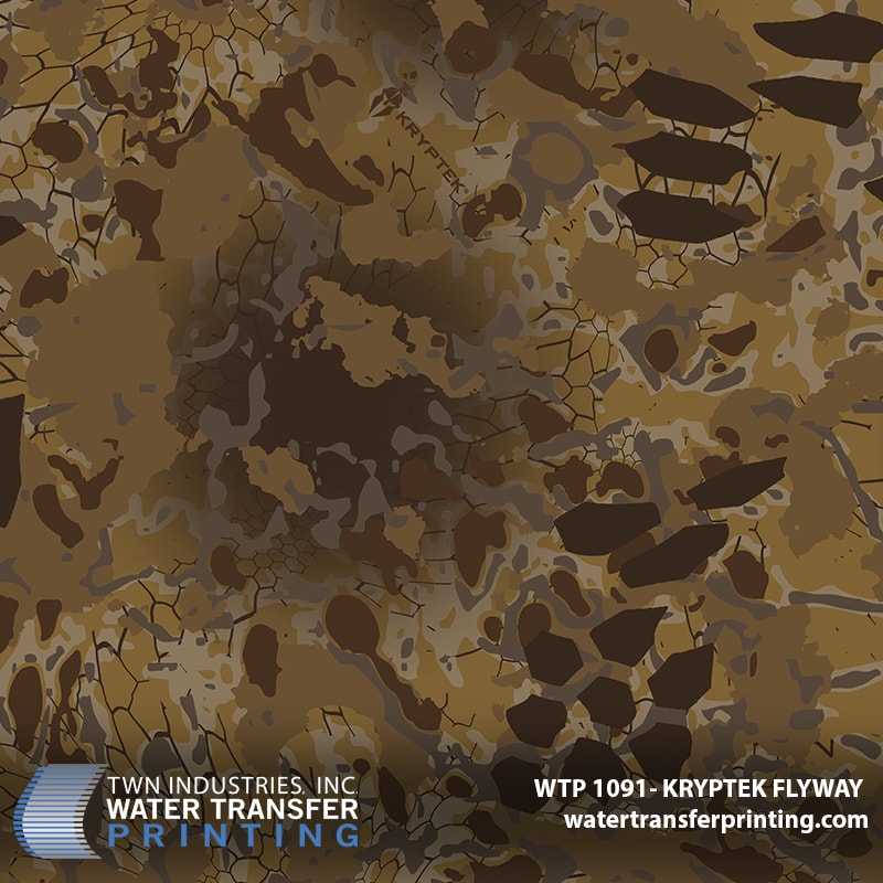 Kryptek Flyway