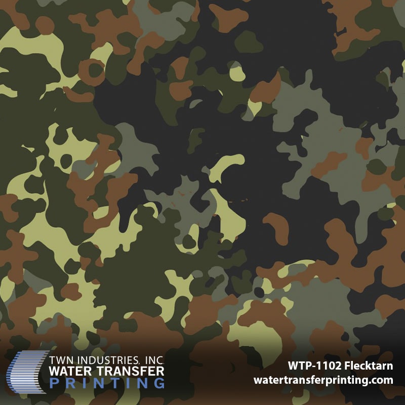 Flecktarn