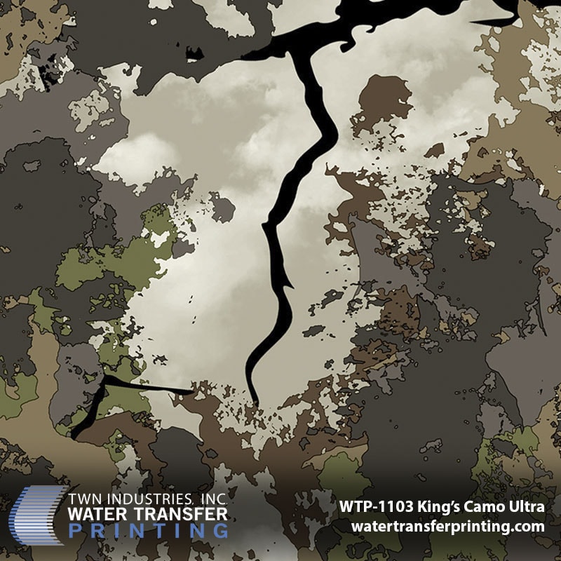 King's Camo Ultra