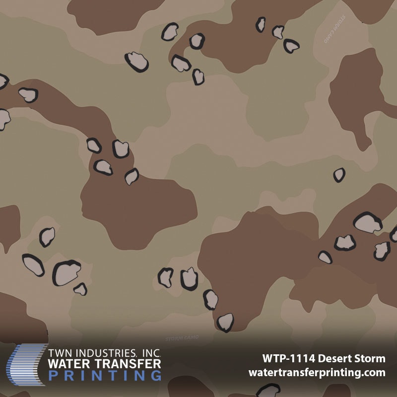 Desert Storm