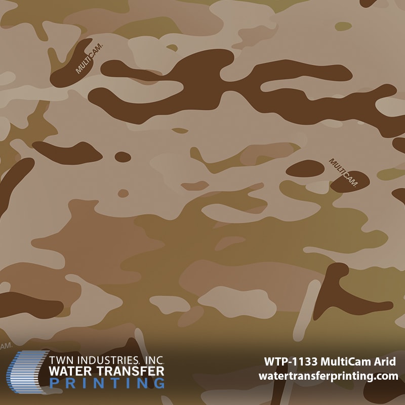 Multicam Arid