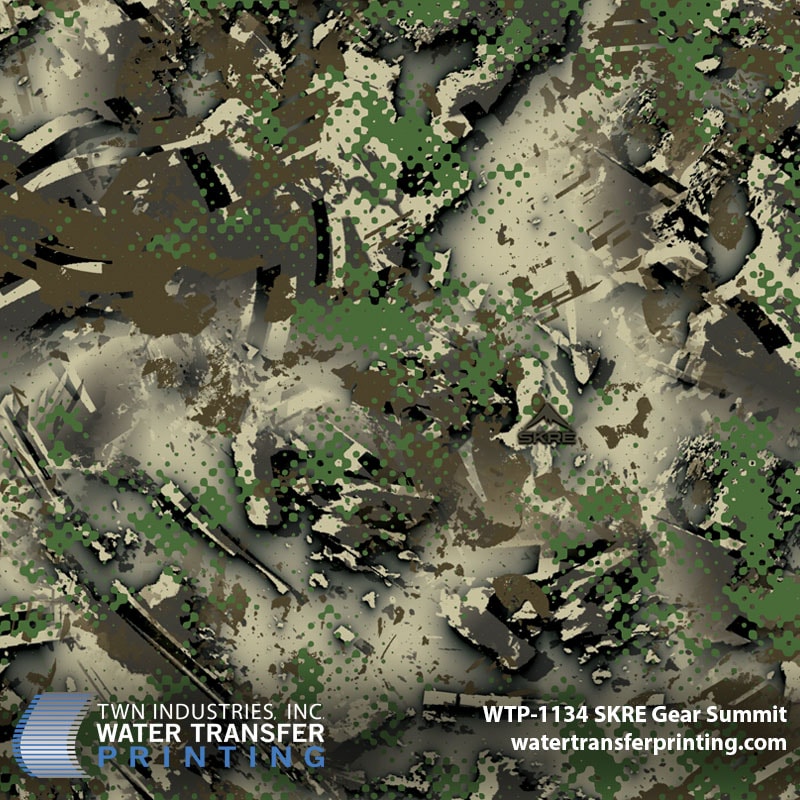 Skre Gear Summit