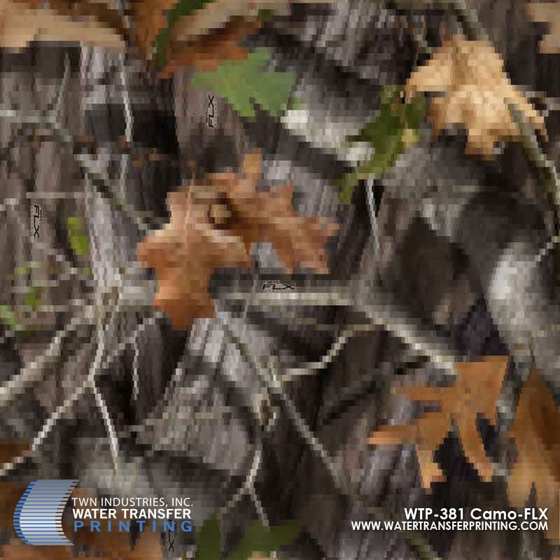 Next Camo FLX