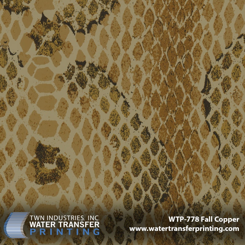 Fall Copper