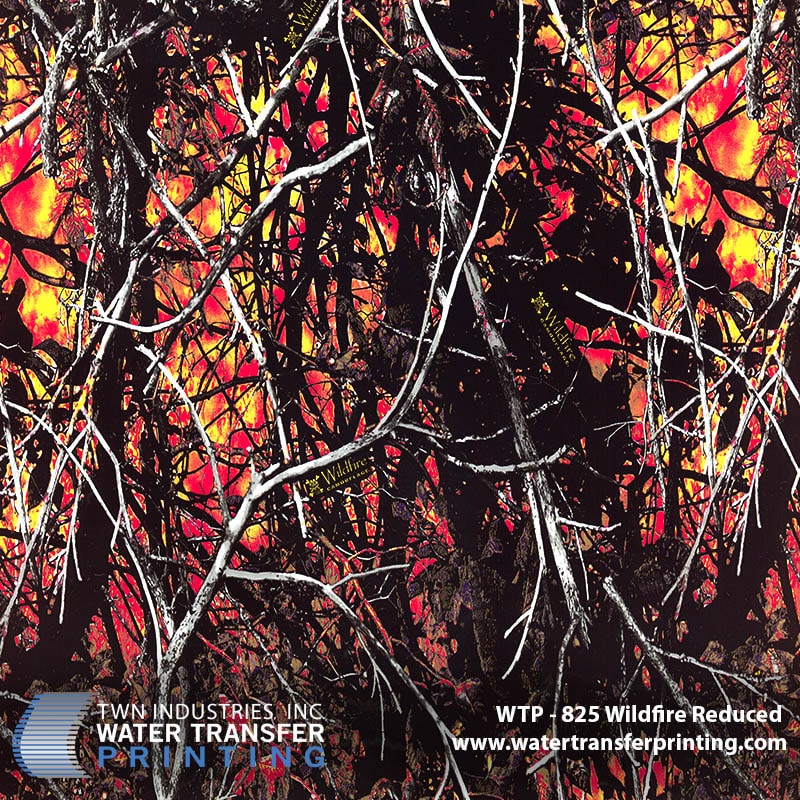 Wildfire (Reduced)