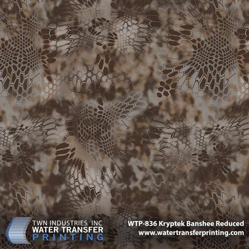 Kryptek Banshee (Reduced)