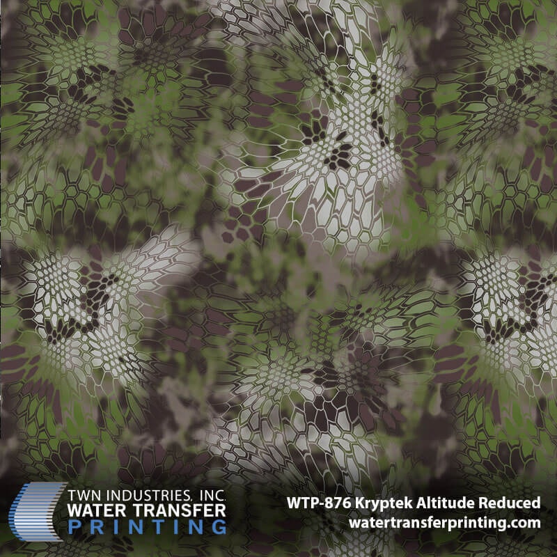 Kryptek Altitude (Reduced)