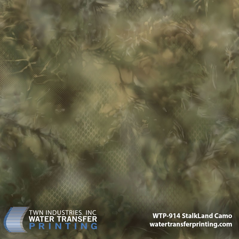 Stalkland Camo