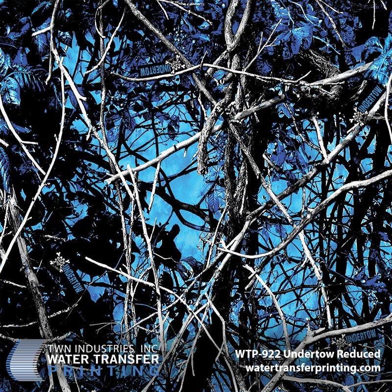 Undertow (Reduced)
