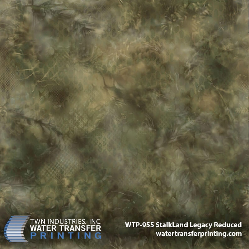 Stalkland Legacy (Reduced)