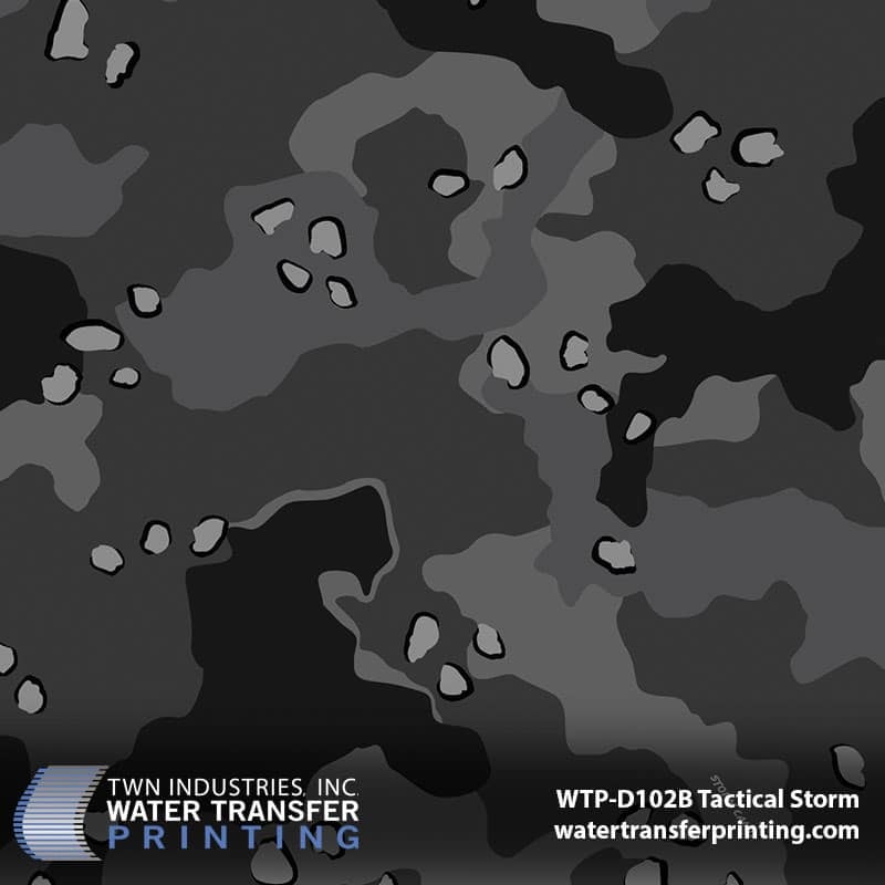 Tactical Storm