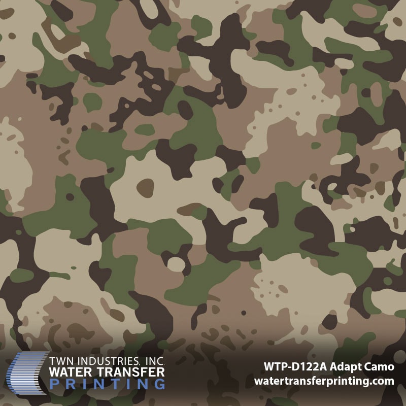 Adapt Camo