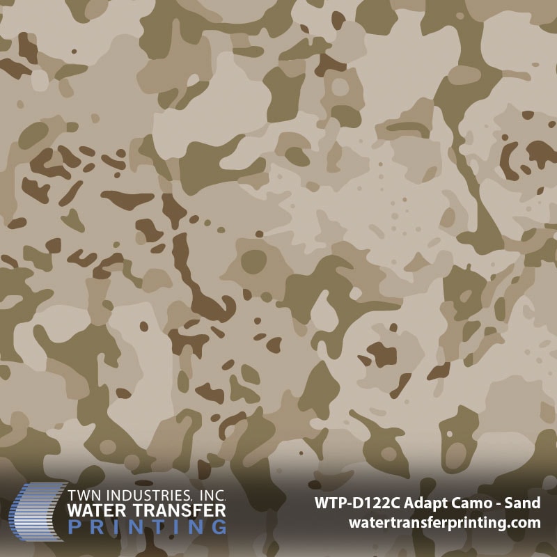 Adapt Camo — Sand