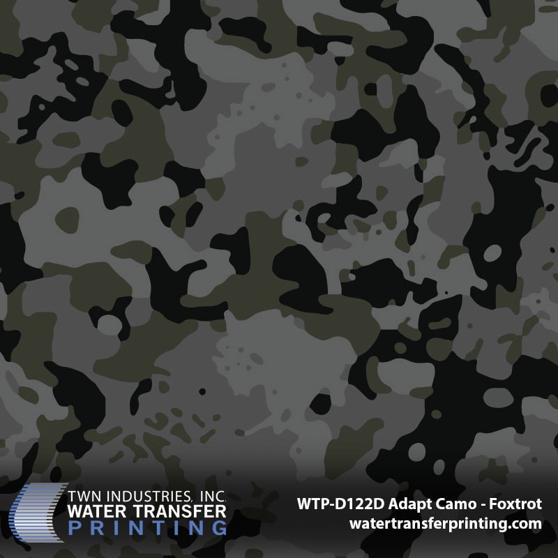Adapt Camo — Foxtrot